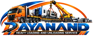 Dayanand Heavy Loading and Unloading Services